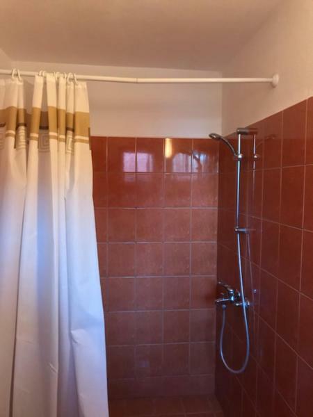 Guest House Gergana Primorsko Eksteriør billede
