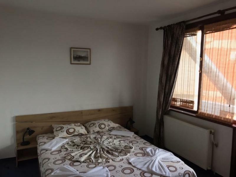 Guest House Gergana Primorsko Eksteriør billede